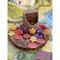 Yellow Door Scenery Stones, Fairy Tale Play, 18-Piece Set YUS1208 - alternate 5